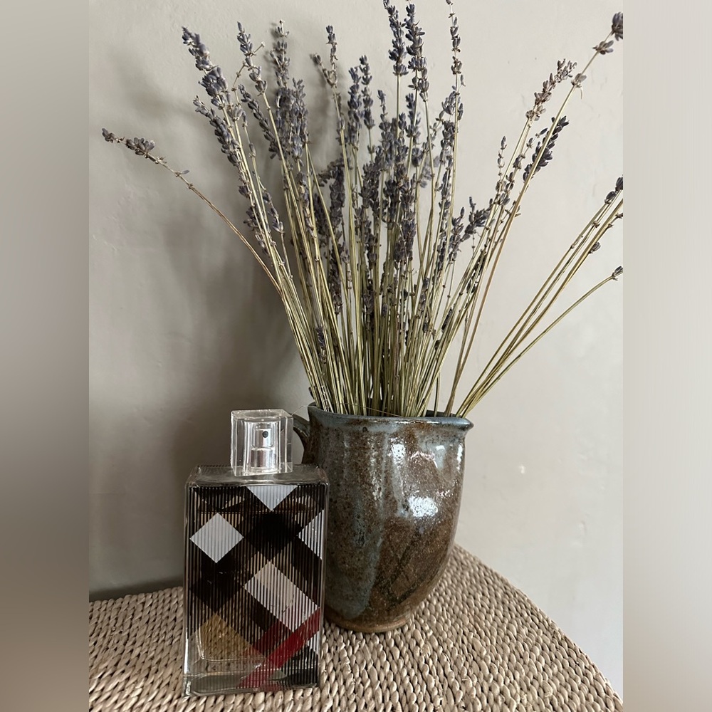 BURBERRY | Brit Eau de Parfum Spray, 3.3 oz